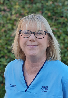 Rhona Watson